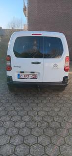 Citroen berlingo 2015 als nieuw 0499 35 30 69, Auto's, Euro 5, Stof, Wit, Berlingo
