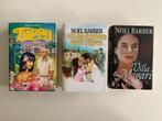 3 romans Noel Barber, hardcover met stofomslag, in perfecte, Boeken, Gelezen, Ophalen of Verzenden