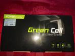 Green cell, Ophalen, Nieuw