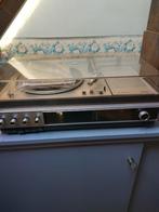 Vintage 1972 Philips R814, Ophalen, Gebruikt, Radio