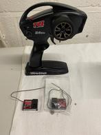 Traxxas zender + 2 ontvangers, Hobby en Vrije tijd, Ophalen of Verzenden, Gebruikt, Auto offroad