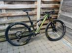 Orbea mtb, Fully, Ophalen, Zo goed als nieuw, Overige merken