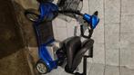 PMR-scooter, Ophalen of Verzenden
