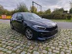 Bmw 118i M Sport Line 2020, Autos, Achat, Carnet d'entretien, Noir, 5 portes