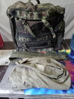 sac a dos militaire, Enlèvement, Armée de terre, Autres types