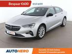 Opel Insignia 2.0 CDTI Business Elegance (bj 2021), Auto's, Voorwielaandrijving, USB, Gebruikt, 128 kW