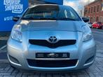 Toyota Yaris 1.0 VVT-I RADIO VITRES ÉLECTRIQUES AUX, Auto's, Toyota, Te koop, Zilver of Grijs, Berline, Benzine