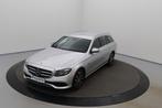 (1XNH388) MERCEDES-BENZ CLASS E BREAK, Automaat, Achterwielaandrijving, Parkeersensor, Leder