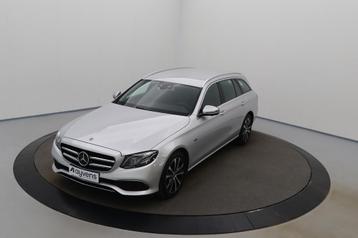 (1XNH388) MERCEDES-BENZ CLASS E BREAK beschikbaar voor biedingen
