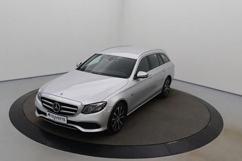 (1XNH388) MERCEDES-BENZ CLASS E BREAK, Auto's, Mercedes-Benz, Bedrijf, Te koop, E-Klasse, 360° camera, ABS, Achteruitrijcamera