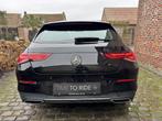 Mercedes CLA Shooting Brake Luxury Edition, CLA, Achat, Euro 6, Entreprise