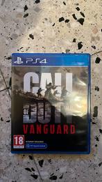 Call of Duty Vanguard, Consoles de jeu & Jeux vidéo, Jeux | Sony PlayStation 4, Comme neuf, Enlèvement