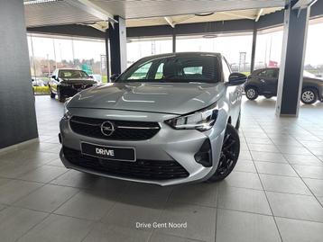 Opel Corsa Turbo GS *SPORT*, 100 pk, Bedrijf, 5 deurs, 74 kW
