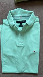 Tommy Hilfiger polo S, Ophalen, Gedragen, Maat 46 (S) of kleiner