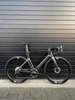 SCOTT FOIL RC 10 - MAAT L (56), Carbon, Heren, Zo goed als nieuw, Meer dan 20 versnellingen