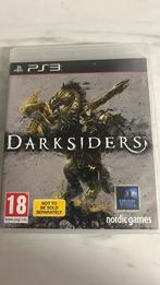 Darksiders, Consoles de jeu & Jeux vidéo, Jeux | Sony PlayStation 3, Comme neuf