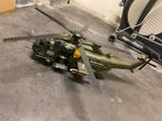 Speelgoed helikopter met licht en geluid, Kinderen en Baby's, Speelgoed |Speelgoedvoertuigen, Ophalen, Zo goed als nieuw