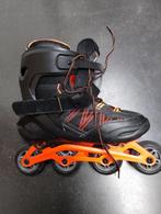 skeelers, Sport en Fitness, Skeelers, Ophalen, Dames, Zo goed als nieuw, Inline skates 4 wielen