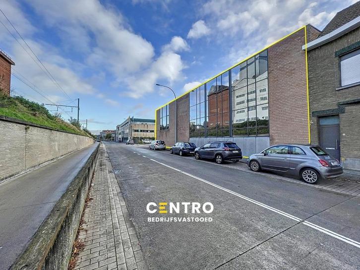 TE HUUR -  Kantoorgebouw, Immo, Huizen en Appartementen te koop, Provincie West-Vlaanderen