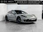 Porsche Panamera 4 E-Hybrid S.T.Platin.Ed. Panamera 4 e-Hybr, Automaat, Hybride Elektrisch/Benzine, Zilver of Grijs, Stadsauto