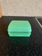 Tupperware boterhamdoosje, Nieuw, Ophalen of Verzenden