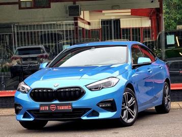 BMW 2 Serie 218 i Boite Auto / Sport Edition / Harman Kardon beschikbaar voor biedingen