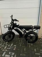 Fatbike v20 pro, Ophalen of Verzenden, Zo goed als nieuw