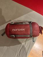 Nordisk zomer slaapzak, Caravans en Kamperen, Ophalen, Nieuw