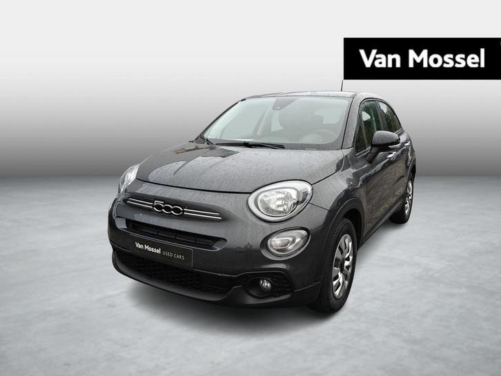 Fiat 500X 1.0 FireFly, Auto's, Fiat, Bedrijf, Te koop, 500X, ABS, Airbags, Airconditioning, Alarm, Boordcomputer, Centrale vergrendeling