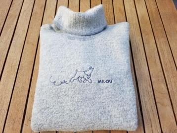 Pull Tintin beschikbaar voor biedingen