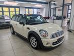 Mini Cooper Clubman 12 mois de Garantie, Auto's, Mini, Euro 5, Clubman, Wit, Bedrijf