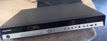 dvd recorder