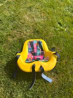 Kinderstoel fiets fietsstoel pop Baby Bjorn stuur, Ophalen, Zo goed als nieuw