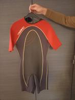 Wetsuit x2, Ophalen