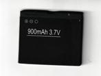 BATTERIE  900mAh 3.7V  POUR TELEPHONE  SAMSUNG, Ophalen of Verzenden, Nieuw