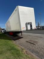 Trailer, Ophalen, Zo goed als nieuw
