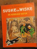 suske en wiske vroege drukjes in mooie staat, Verzenden, Suske en Wiske