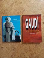 Barcelone Gaudi, Ophalen of Verzenden, Zo goed als nieuw