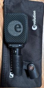 SENNHEISER E906 état neuf !, Ophalen of Verzenden, Zo goed als nieuw