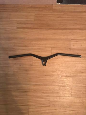 Syncros fraser ic sl mountainbikestuur, Guidon, Enlèvement, Utilisé, Syncros