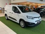 Toyota ProAce City 1.5D MT Comfort, Auto's, 75 kW, ProAce, Wit, Grijs