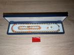 Super Majorca Parelset Perlas Mallorca verguld 18, Ophalen of Verzenden, Goud, Armband