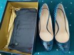 GIUSEPPE ZANOTTI - Hakken (maat 37,5), Blauw, Nieuw, Ophalen of Verzenden, Schoenen met hoge hakken