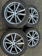 4 Pneus hiver 17’’ avec jantes, Autos : Pièces & Accessoires, Pneus & Jantes, Enlèvement, Pneus hiver, Pneu(s)