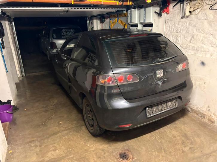 Seat ibiza, Auto's, Seat, Particulier, Ibiza, ABS, Adaptive Cruise Control, Airbags, Airconditioning, Alarm, Centrale vergrendeling