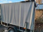 Remorque (non freinée) avec couvercle, Enlèvement, Comme neuf