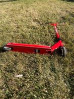 Stuntstep Oxelo, Fietsen en Brommers, Steps, Ophalen, Gebruikt, Gewone step, Oxelo (Decathlon)