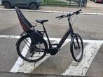 Elektrische fiets Trek Verve+ 4, Gebruikt, 59 cm of meer, 50 km per accu of meer, Ophalen