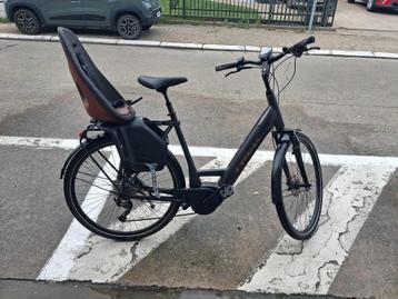 Elektrische fiets Trek Verve+ 4 beschikbaar voor biedingen