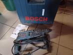 Boorhamer van Bosch GBH 2-23-DFR prof in goede staat, Doe-het-zelf en Bouw, Gereedschap | Boormachines, Ophalen, Gebruikt, 600 watt of meer